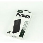  Аккумулятор внешний резервный TOPOMAX TPB-N10 10000mAh черный 