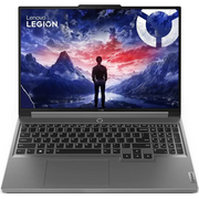  Ноутбук Lenovo Legion Slim 5 16ARP9 (83EX000TRK) 16", IPS, AMD Ryzen 7 7735HS 3.2ГГц, 8 ядер, 16ГБ DDR5, 1ТБ SSD, GeForce RTX 4070 без ОС серый 