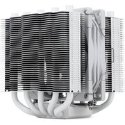  Кулер Thermalright Silver Soul 110 White (Silver-Soul-110-WH) Soc-AM5/AM4/1151/1200/2066/2011/1700 белый 4-pin 23dB Al+Cu 400gr Ret 