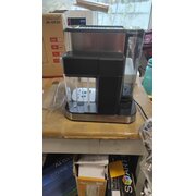  УЦ Кофемашина JVC JK-CM60 (устранение утечки из колбы для воды, клейкая лента на резервуаре) 