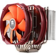  Кулер Thermalright Silver Arrow IB-E Extreme Rev.B (SILVER-ARROW-IB-E-B), высота 163 мм, 600-2500 об/мин, 21-45 дБА, PWM (001564) 