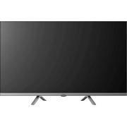  Телевизор Digma DM-LED32SBB39 темно-серебристый/серебристый 