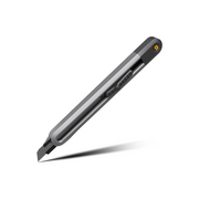  Технический нож Deli Home Series Black HT4009 
