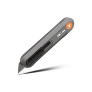  Технический нож Deli Home Series Gray HT4008C 