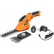  Кусторез аккумуляторный DAEWOO DAHT 436Li АКБ+ЗУ 