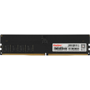  ОЗУ Kingspec KS4800D5P11032G DDR5 32GB 4800MHz RTL PC5-38400 CL40 DIMM 288-pin 1.1В single rank Ret 