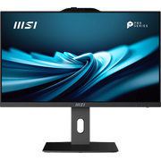  Моноблок MSI Pro AP242P 14M (9S6-AE0621-822) 23.8"(1920x1080 (матовый) IPS)/Intel Core i5 14400(2.5Ghz)/16384Mb/512SSDGb/noDVD/Int:Intel UHD Graphics 