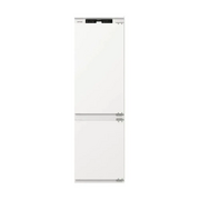  Холодильник Gorenje NRKI517141 белый 