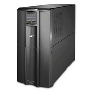  ИБП APC Smart-UPS SMT2200IC 1980Вт 2200ВА черный 