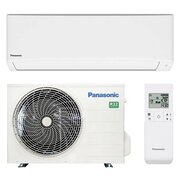  Сплит-система Panasonic CS-TZ42ZKEW/CU-TZ42ZKE 