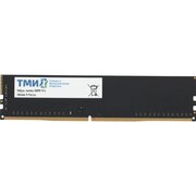  ОЗУ ТМИ (ЦРМП.467526.005-03) UDIMM-AMk32 16ГБ DDR4-3200 (PC4-25600), 1Rx8, C22, 1,2V consumer memory, МПТ 57 баллов 