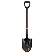  Лопата штыковая Truper PRY-PF (102458) фибергласс 