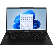  Ноутбук IRBIS 14NBP3007-G2 14" FHD (1920x1080) IPS 300cd, Core i5-1335U, 16Gb DDR4-3200(1), 512Gb SSD, Metal case, Kbd Backlit 