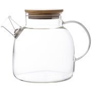  Заварочный чайник MALLONY Foresta di bambu 910123 1.5л 