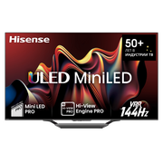  Телевизор Hisense 85U7NQ 