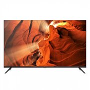  Телевизор BQ 50FSU38B Black 