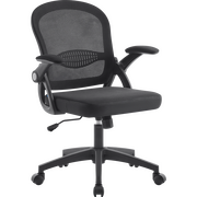  Кресло офисное DEFENDER Vienna (64059) Black 