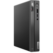  Неттоп Lenovo Neo 50q G4 Tiny (12LN003PGP) i5-13420H, 8GB, 512GB M.2, Intel AX201 2x2AX+BT, VESA, Keyboard Eng&Mouse USB, NoOS 
