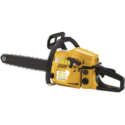  Бензопила EDON GCS-18/2600C желтый/черный 22620 