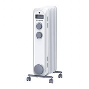  Масляный обогреватель WILLMARK WOR-2407 