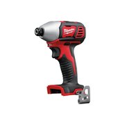  Винтовёрт импульсный Milwaukee M18 BID-0 (4933443570) без АКБ и ЗУ 