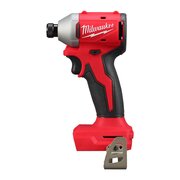  Винтоверт импульсный Milwaukee M18 BLIDRC-0 (4933492839) без АКБ и ЗУ 