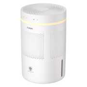  Увлажнитель-очиститель Funai FAW-HTE450/4.0-WT белый 