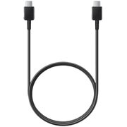  Кабель Samsung EP-DX310JBRGRU Type-C-Type-C 3A 60W 1.8м чёрный 