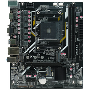  Материнская плата AFOX A520D4-MA5-V2 