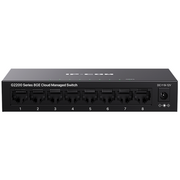  Коммутатор IP-COM G2208D 8Port 1000M 