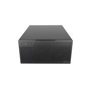  Корпус Silverstone SST-RM52 G59RM5200000020 5U rackmount server chassis with dual 360mm liquid cooling compatibility 