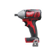  Гайковёрт импульсный Milwaukee M18 BIW12-0 (4933443590) без АКБ и ЗУ 