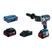  Дрель-шуруповерт Bosch GSR 18V-110 (06019G010C) 