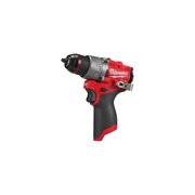  Дрель-шуруповерт Milwaukee M12 FDD2-0 (4933479872) без АКБ и ЗУ безуд 
