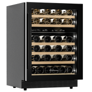  Встраиваемый винный шкаф Meyvel MV46PRO-KBT2 