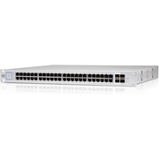  Коммутатор Ubiquiti USW-Pro-Max-48-PoE A 48-port 