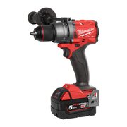  Дрель-шуруповерт Milwaukee M18 Fuel FPD3-502X (4933479860) 2АКБ+ЗУ уд 