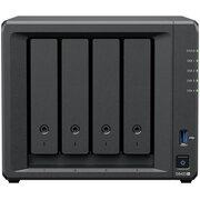  Сетевое хранилище Synology DS423+ No HDD 