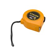  Рулетка STAYER Master MaxTape 34014-10-25 10м/25мм 