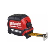  Рулетка Milwaukee Premium Magnetic Gen III (4932464603) 8м 