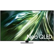  Телевизор Samsung QE55QN90DAUXRU черный 