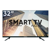  Телевизор SOUNDMAX SM-LED32M16S черный 
