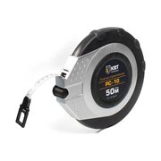  Рулетка строительная КВТ РС-10-50х15 (78653) 