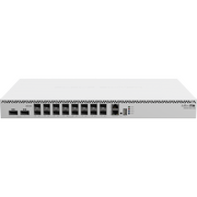  Коммутатор MIKROTIK CRS518-16XS-2XQ-RM 