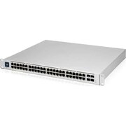  Коммутатор Ubiquiti USW-Pro-Max-48 48-port 