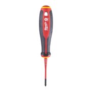  Отвертка крестовая Milwaukee 4932478720 VDE PH0x60 