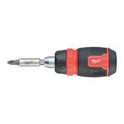  Отвертка наборная Milwaukee 4932480581 8 в 1 