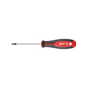  Отвертка крестовая Milwaukee 4932471801 T20x100 