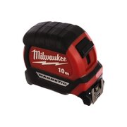  Рулетка Milwaukee Premium Magnetic Gen III (4932464601) 10м 
