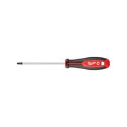  Отвертка крестовая Milwaukee 4932471803 T30x125 